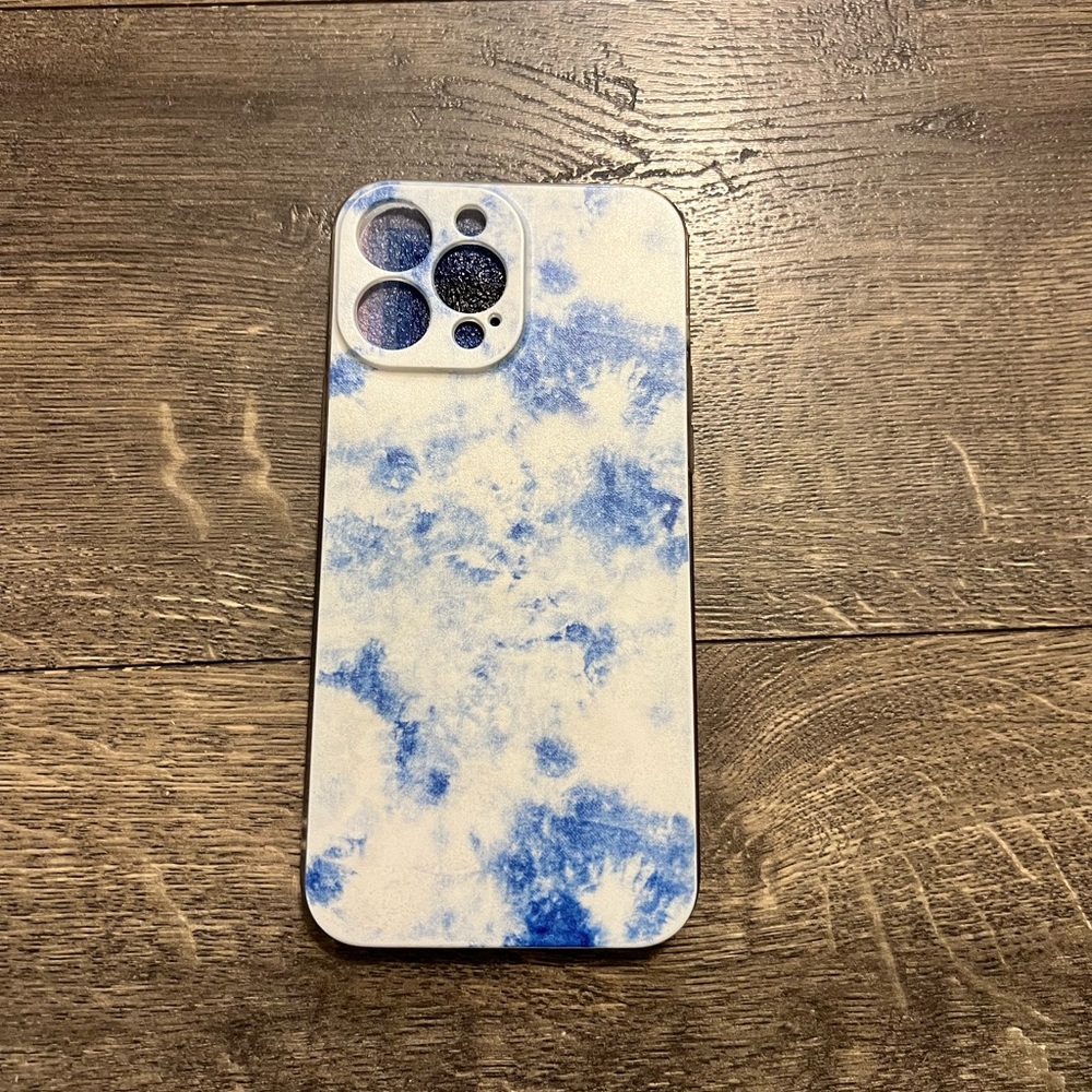 iPhone 13 Pro Max Phone‎ Case NEW